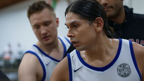 Saints And Warriors Bild 2