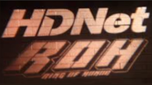 Ring of Honor Wrestling Bild 2