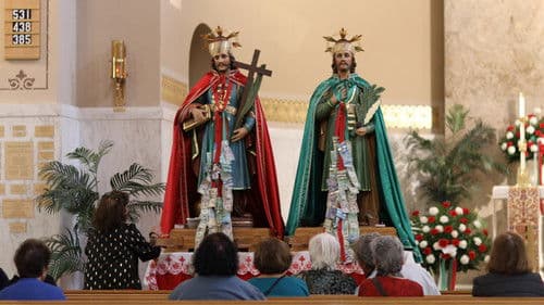 Confessions of a Good Samaritan Bild 4