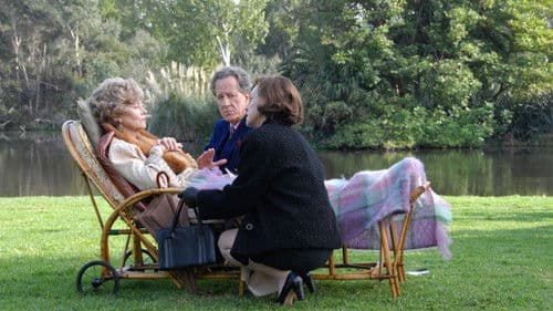 Im Auge des Sturms Bild 2