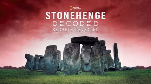 Mysterium Stonehenge Bild 2