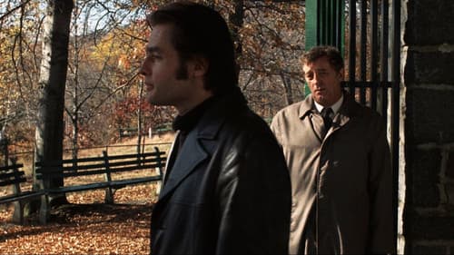 Die Freunde von Eddie Coyle Bild 6