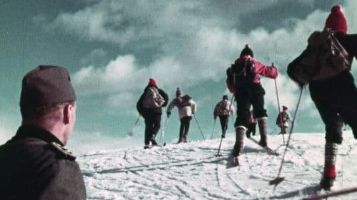 Snow Treasure Bild 2