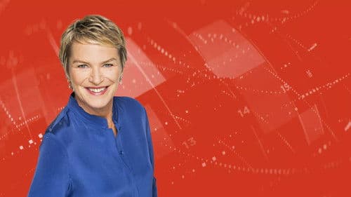 Envoyé Spécial Bild 1