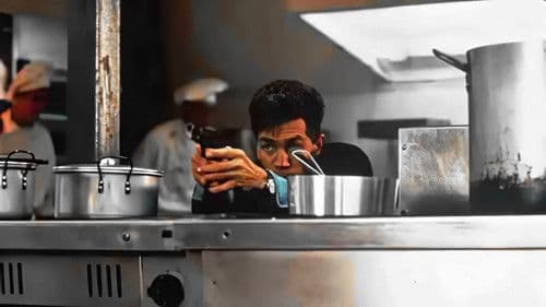 Freefall - Spiel mit dem Feuer Bild 3