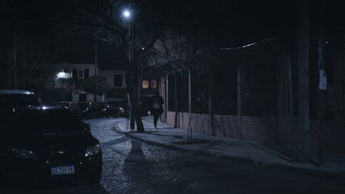 El Mago, el hijo y la detective Bild 8