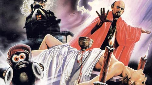 The Devil's Gift Bild 1