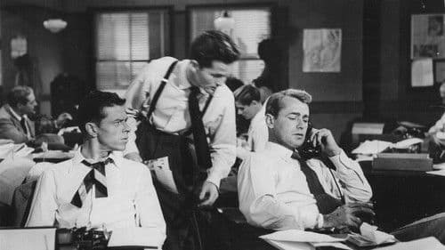 Todesfalle von Chikago Bild 7