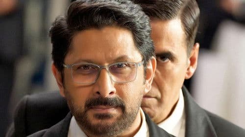 Jolly LLB 3 Bild 8