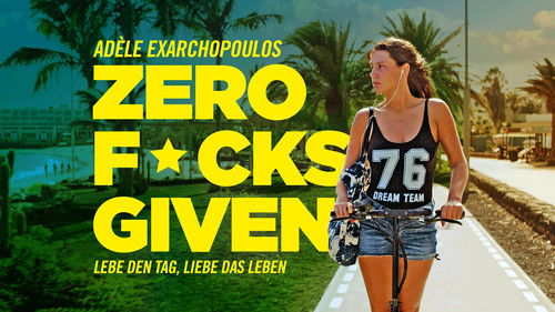 Zero Fucks Given Bild 7
