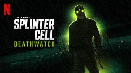 Splinter Cell: Deathwatch Bild 6