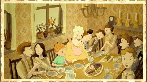 Les Biscuits de Mamy Bild 5