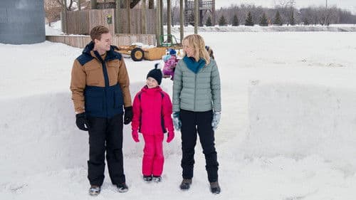 Eine zauberhafte Winterromanze Bild 2