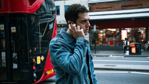 Suspect: The Shooting of Jean Charles De Menezes Bild 6