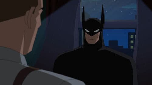 Justice League: The New Frontier Bild 7