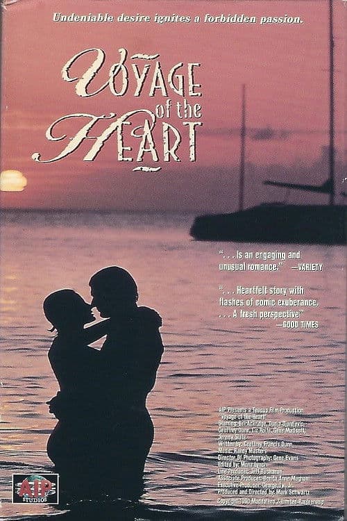 Voyage of the Heart