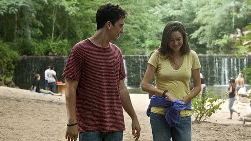 The Spectacular Now Bild 4