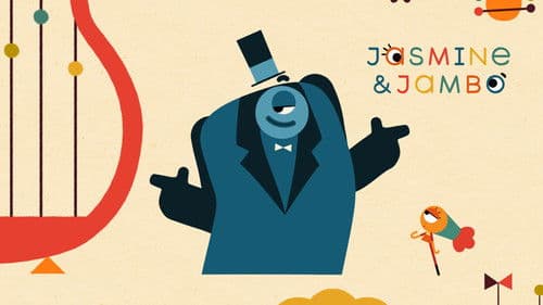 Jasmine & Jambo ROMANELLA Bild 1