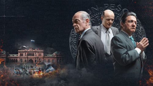 Argentina 2001 Bild 6