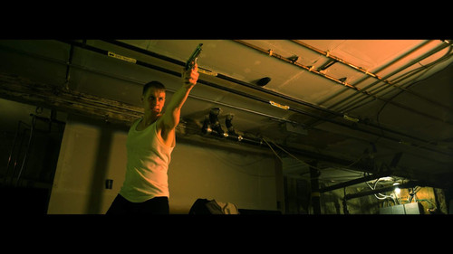 The Blacklight Bild 2