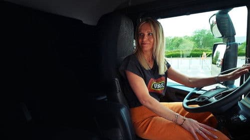 Mission Camion : C'est du lourd ! Bild 1