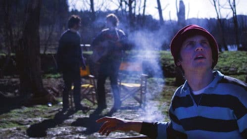 When the Wind Changes Bild 1