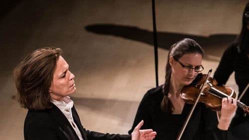 Laurence Equilbey, pour la beauté du geste Bild 1