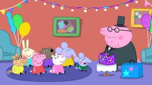 Peppa's Cinema Party Bild 6