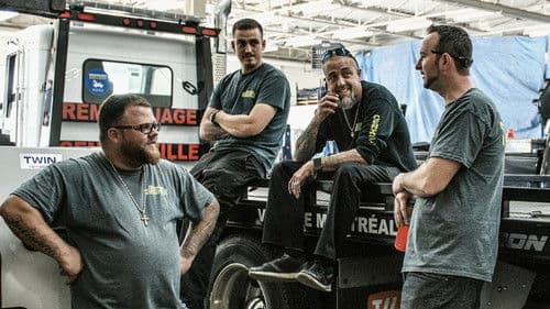 Coureurs de smashs Bild 1