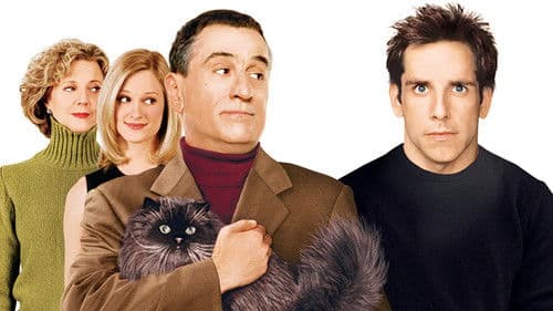 Meine Braut, ihr Vater und ich Bild 5