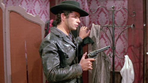 Rocco - der Einzelgänger von Alamo Bild 3