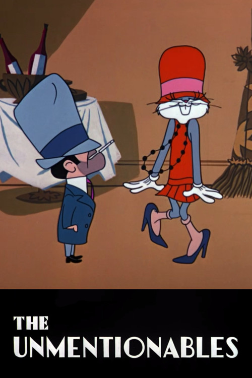 Die Unaussprechlichen