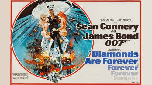 James Bond 007 - Diamantenfieber Bild 7