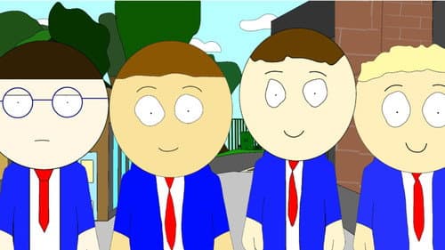 Our Stupid School Bild 1