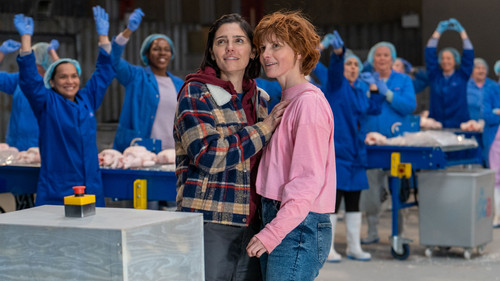 Chuck Chuck Baby Bild 1