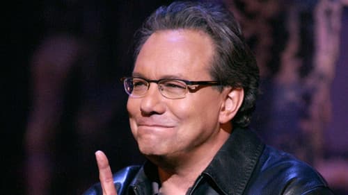 Lewis Black: Black on Broadway Bild 1