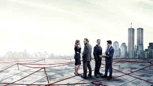 The Looming Tower Bild 1