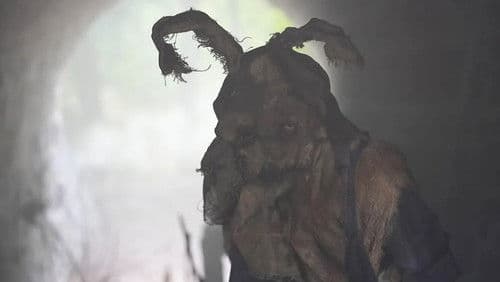 John Carpenter's Suburban Screams Bild 6