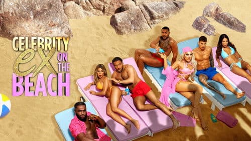 Celebrity Ex on the Beach Bild 5