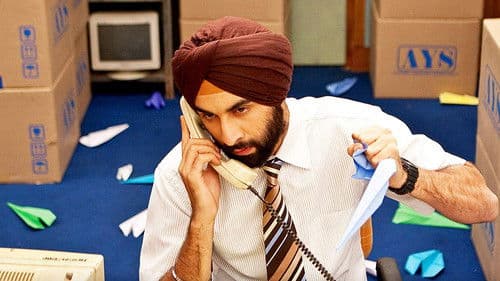 Rocket Singh: Salesman of the Year Bild 5