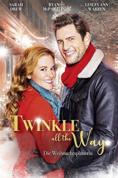 Twinkle All the Way - Die Weihnachtsplanerin