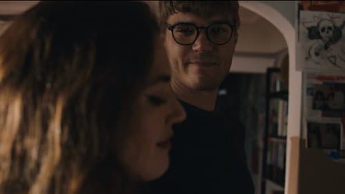 And I Miss You Like A Little Kid Bild 1