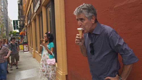 Roadrunner: A Film About Anthony Bourdain Bild 5