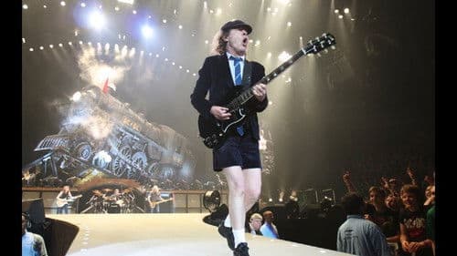 AC/DC: Stiff Upper Lip Live Bild 1