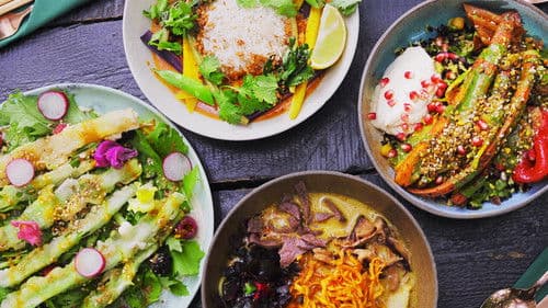 Du bist, was du isst: Ein Zwillingsexperiment Bild 3