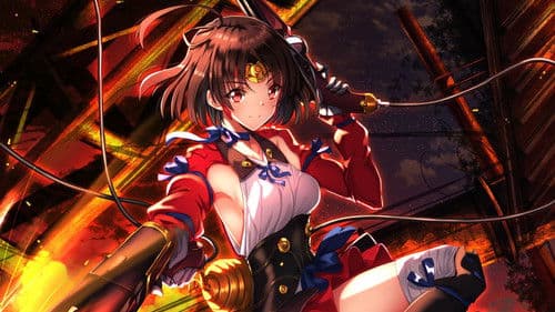 Kabaneri of the Iron Fortress Bild 6