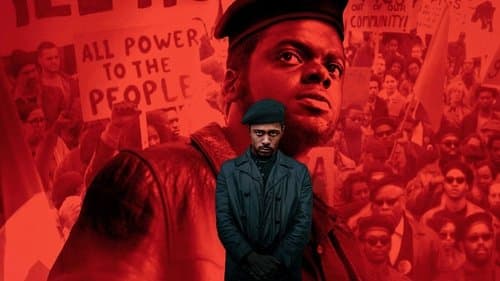 Judas and the Black Messiah Bild 1