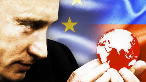 Poutine, le nouvel Empire Bild 2