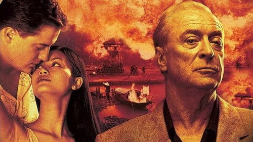 Der stille Amerikaner Bild 1