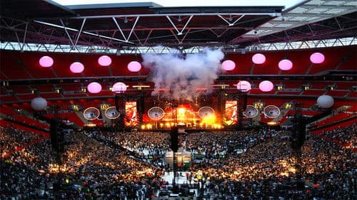 Muse: HAARP - Live from Wembley Stadium Bild 1
